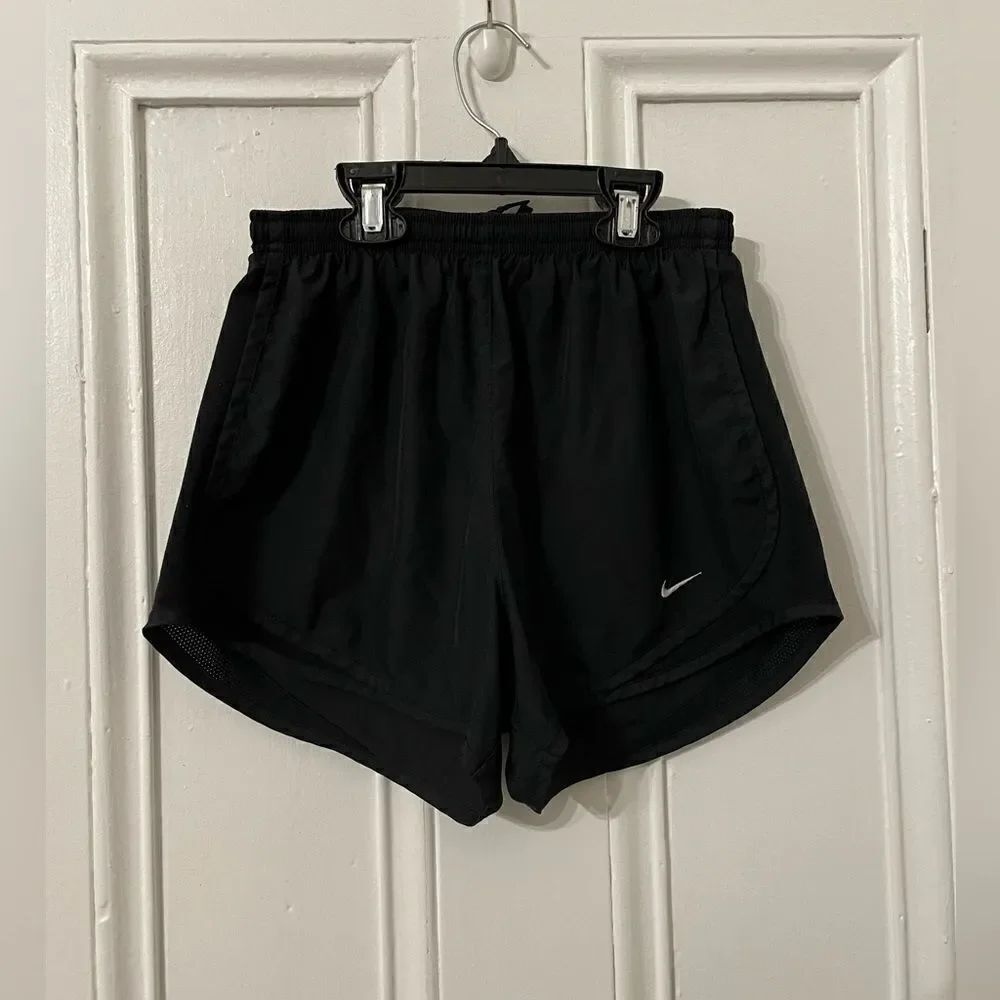 Dri-fit Nike shorts